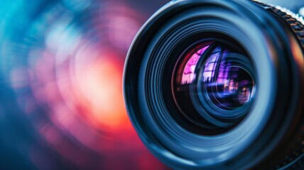 SeeThroughMyLens